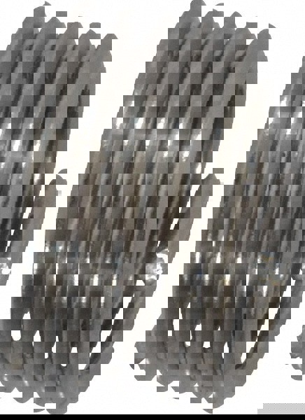 Free Running Insert: 1/4-28, 0.25