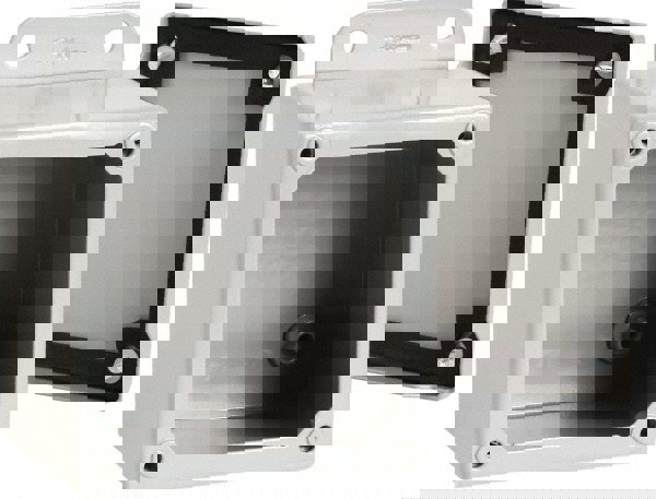 Nema 1-4-12-3R Electrical Encl