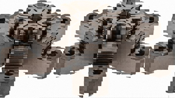 Hard Lathe Chuck Jaw: 304.8 mm Max Chuck