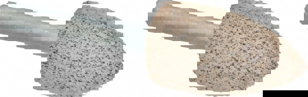 Mounted Point: 1-1/4