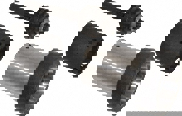 5C Collet Tool Holder