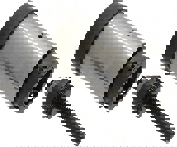 5C Collet Tool Holder