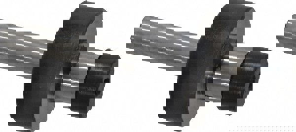 Shell End Mill Arbors St Shank