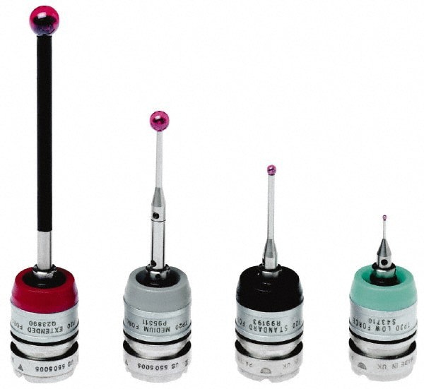 TP20 Extended Force Probe Module
