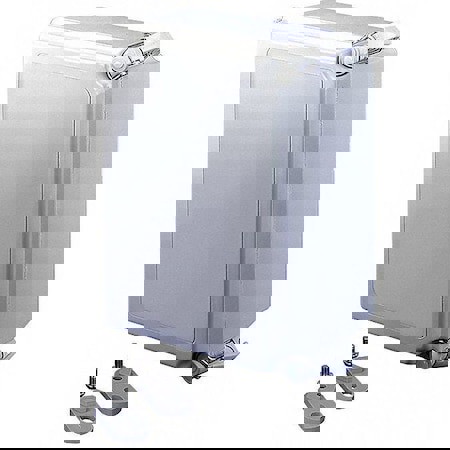 Junction Box Electrical Enclosure: Fiber