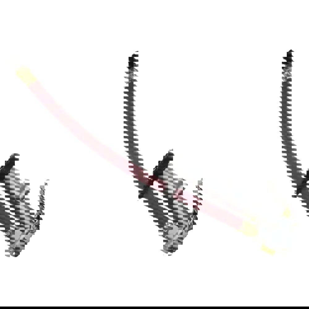 120 Max psi Inflator Gauge