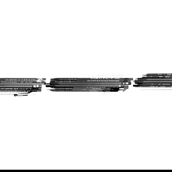 0 mil to 25 mil Mechanical Coating Thickness Gage