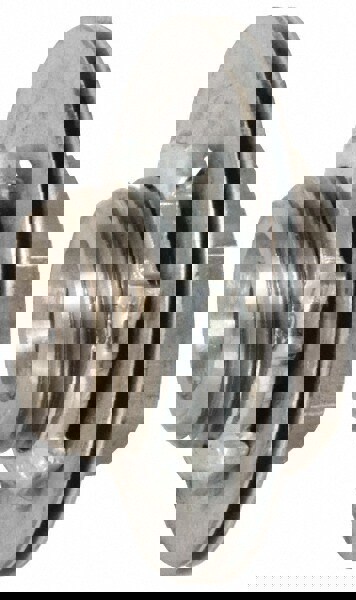 Commpression Mounting Gland Flowmeter