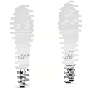 CCN 100W A19 EQUIV MED BASE 6PK