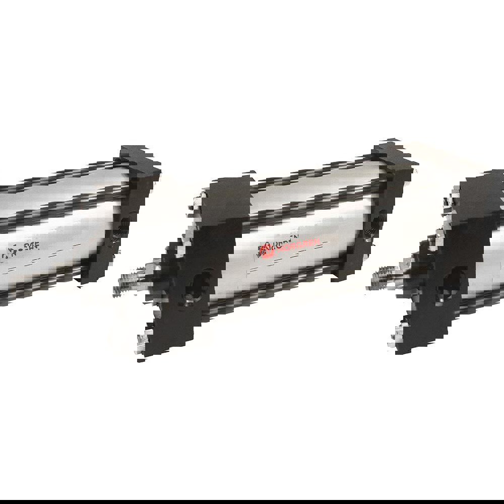 NFPA Tie Rod Cylinders