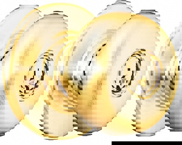 Knob Locksets; Type: Dummy ; Door Thickn