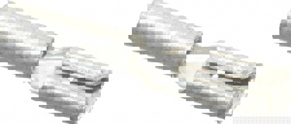 Wire Disconnect: Female, Red, 22-18 AWG, 0.11