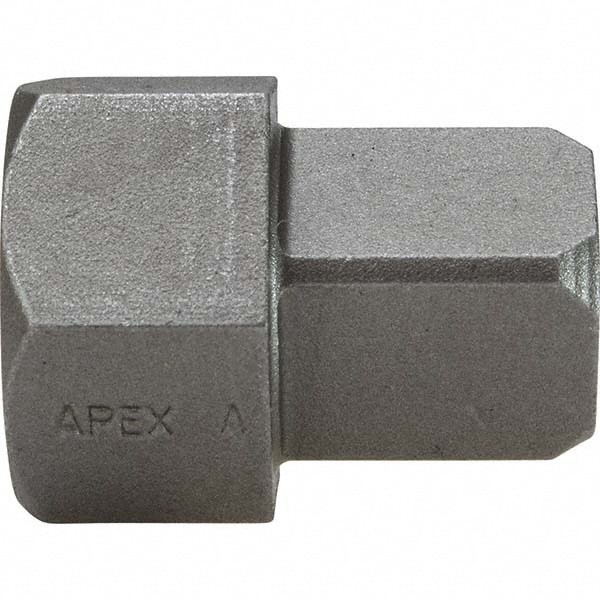 Socket Adapter: 1/4