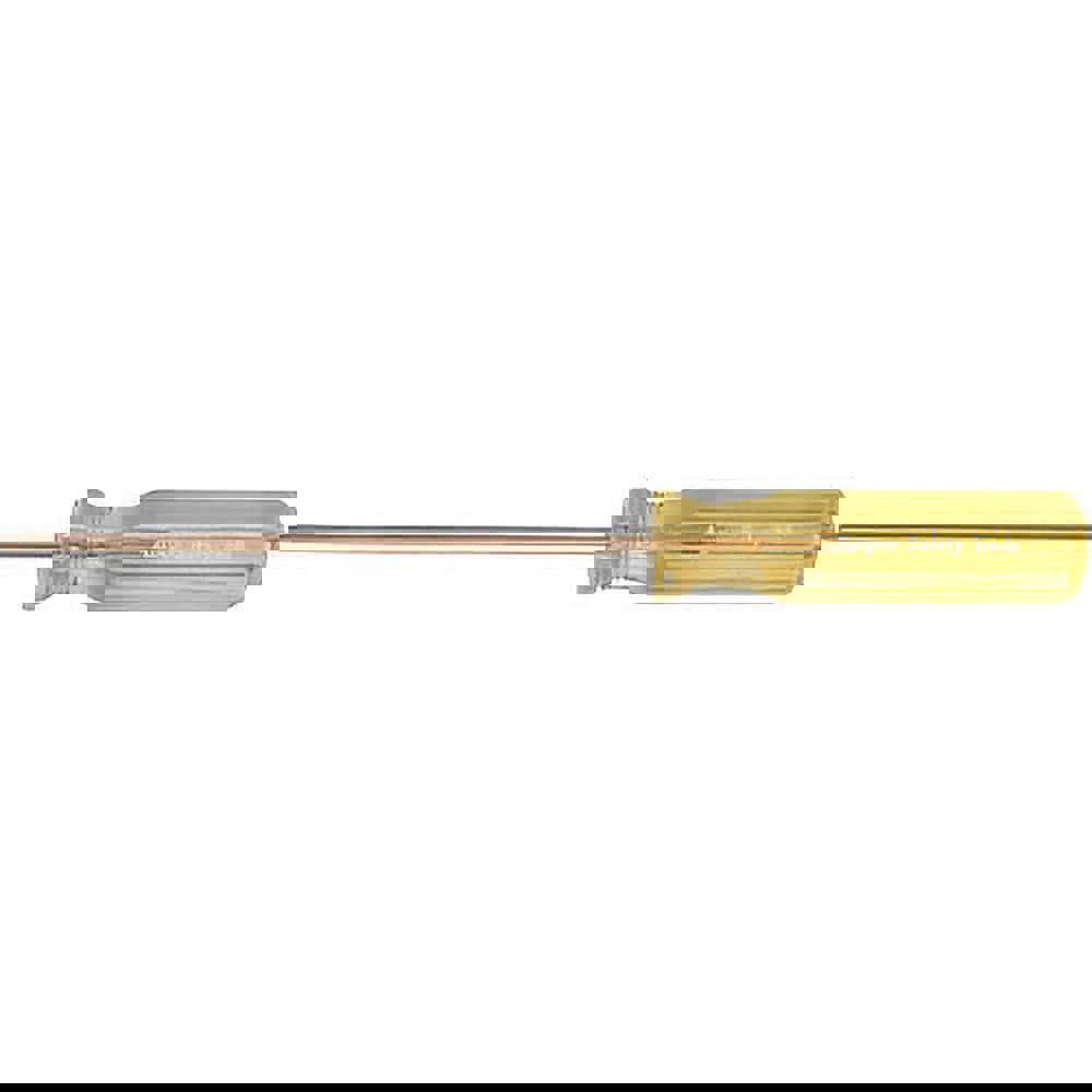 Scratch Awl: Acetate Handle