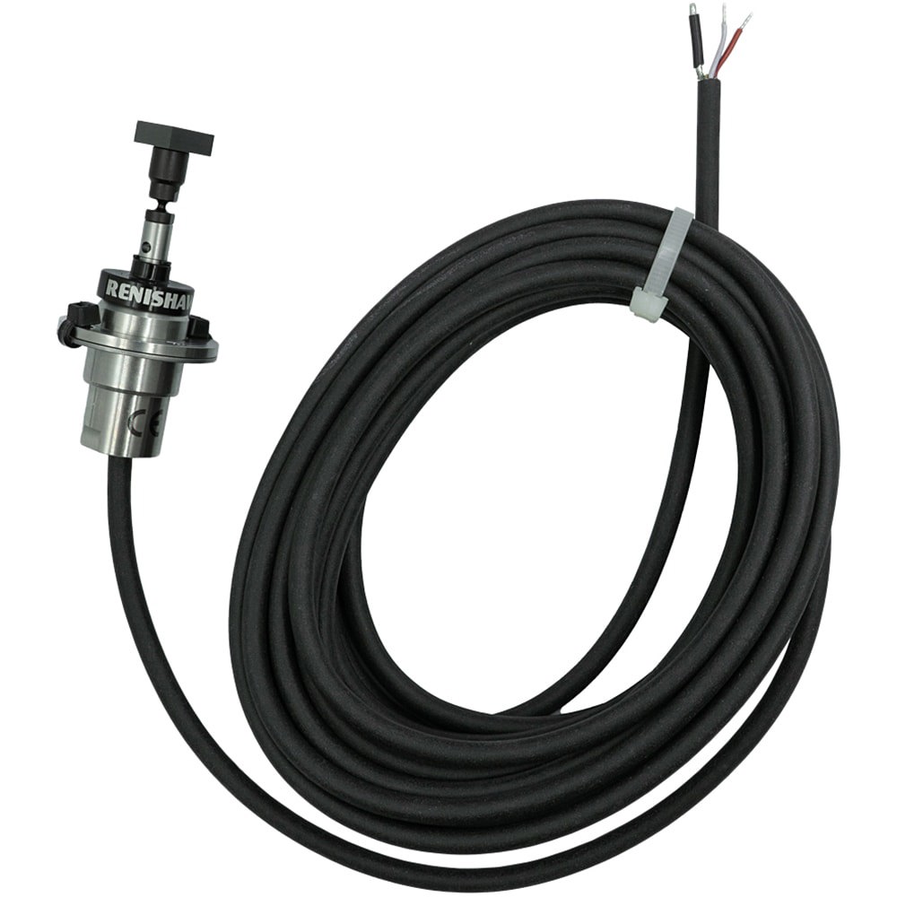 CMM Probe: 0.9843