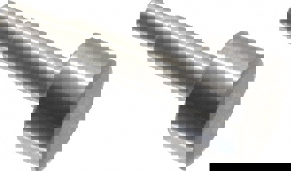 CMM Disc Stylus: 13 mm Ball Dia, 23 mm OAL