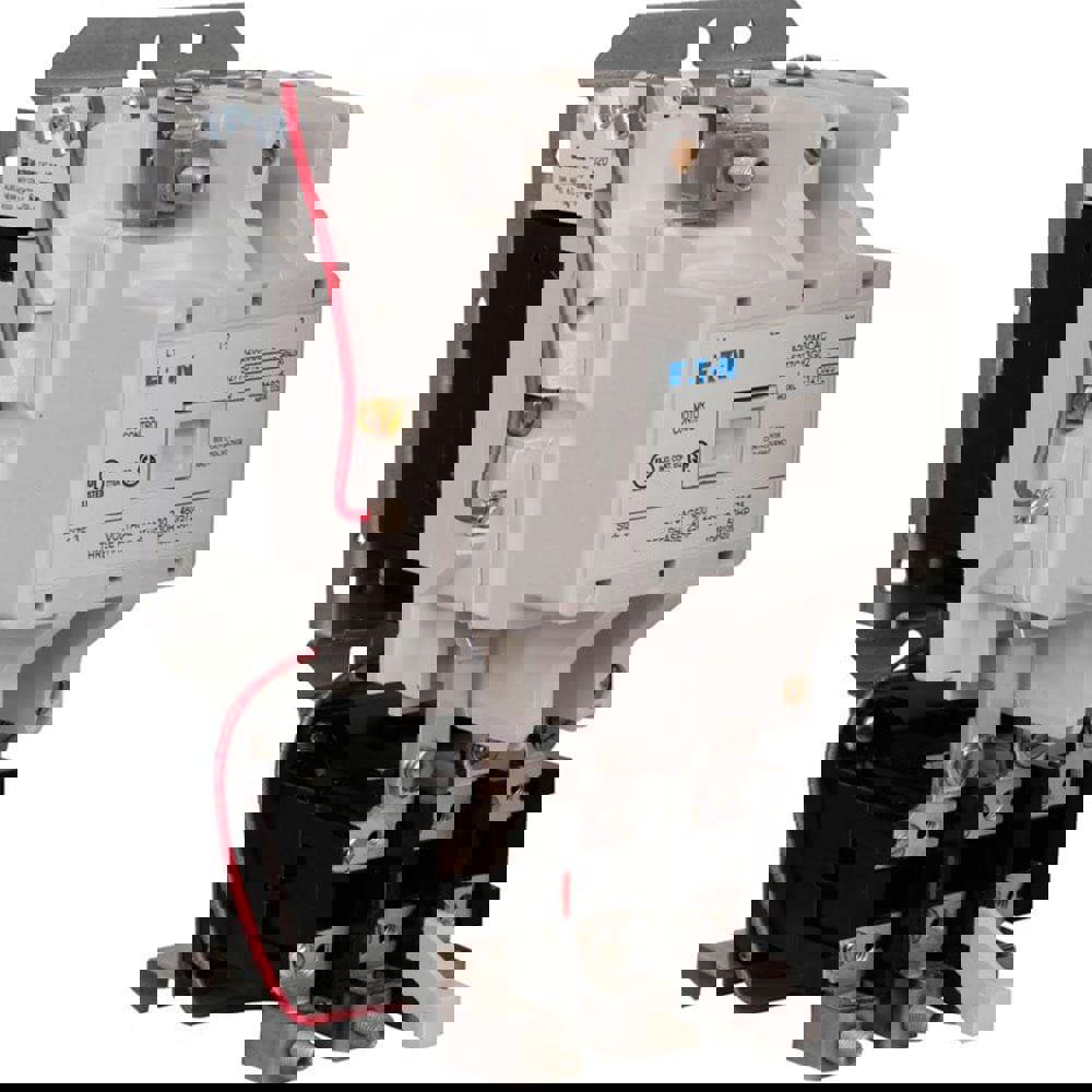 90 Amp, NEMA Size 3, Nonreversible Open Enclosure NEMA Motor Starter