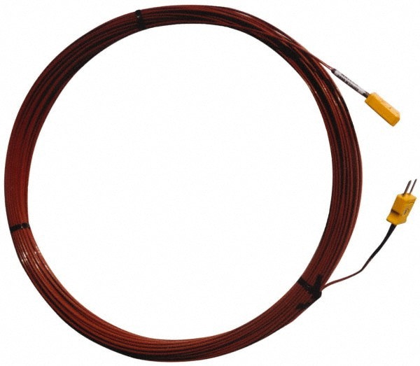 100 Ft. Straight Extension Cable