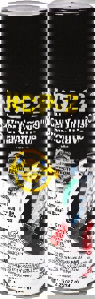 Battery Corrosion Preventative: Aerosol Can