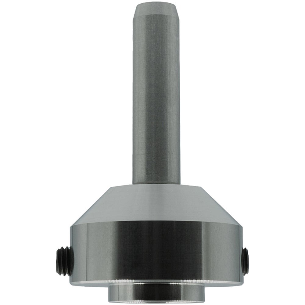 CMM Shank: 1/2