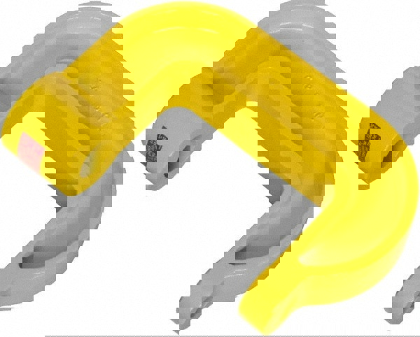 Hydraulic Cylinder C-Clamp Press