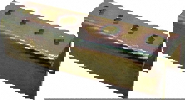 Strut Channel Channel/Strut U Fitting: Use with Joining Metal Framing Channel/Strut