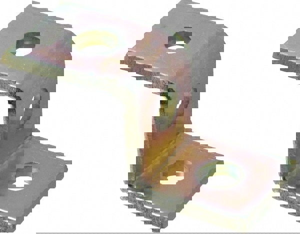 Strut Channel Channel/Strut Z Fitting: Use with Joining Metal Framing Channel/Strut