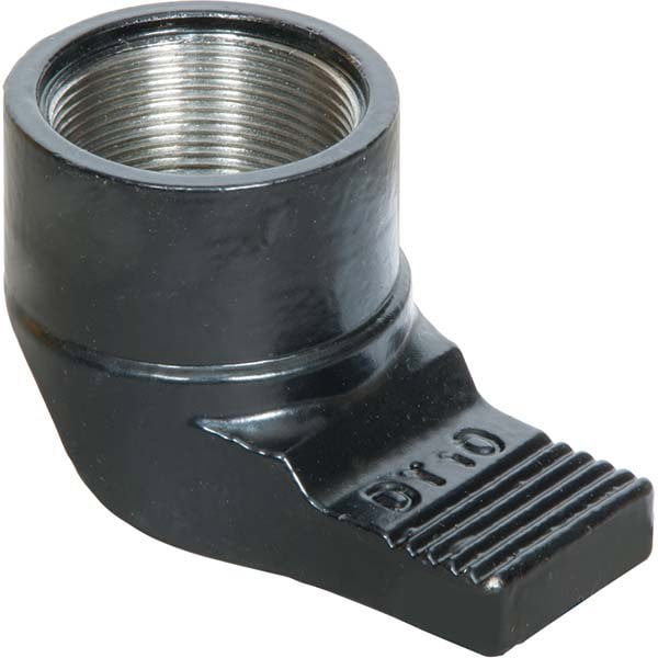 Hydraulic Cylinder Mounting Accessories