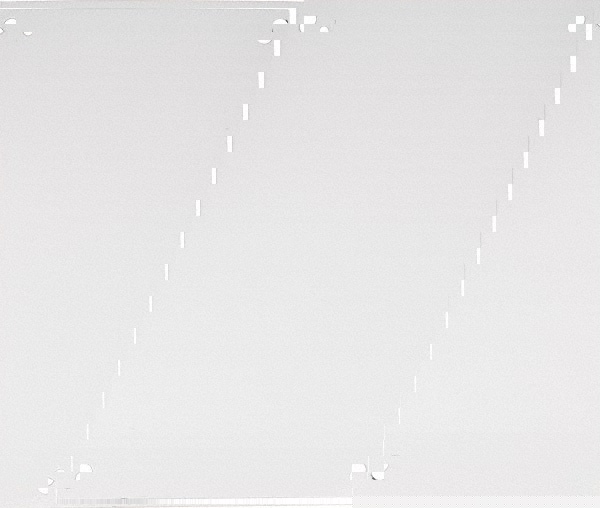 Nema 1-4-12-3R Electrical Encl