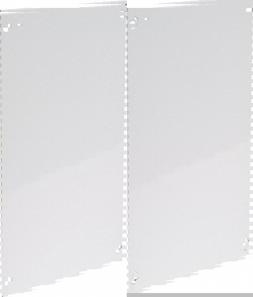 Nema 1-4-12-3R Electrical Encl