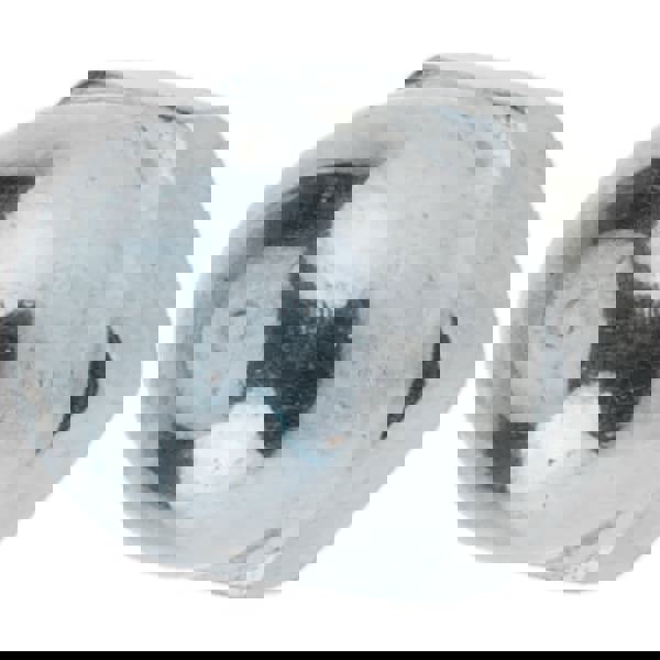 Acorn Nuts; Nut Type: Standard Acorn Nut ; Material: Stainless Steel ; Thread Size: M5x0.80 ; Thread Direction: Right Hand ; Material Grade: A2 ; Thread Standard: Metric