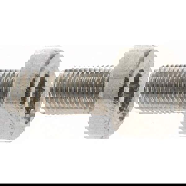 Hex Socket Cap Screw: M2 x 0.40 Metric