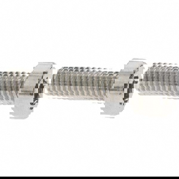 Hex Socket Cap Screw: M4 x 0.70 Metric