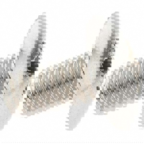 Machine Screw: 1/4-20 x 1/2