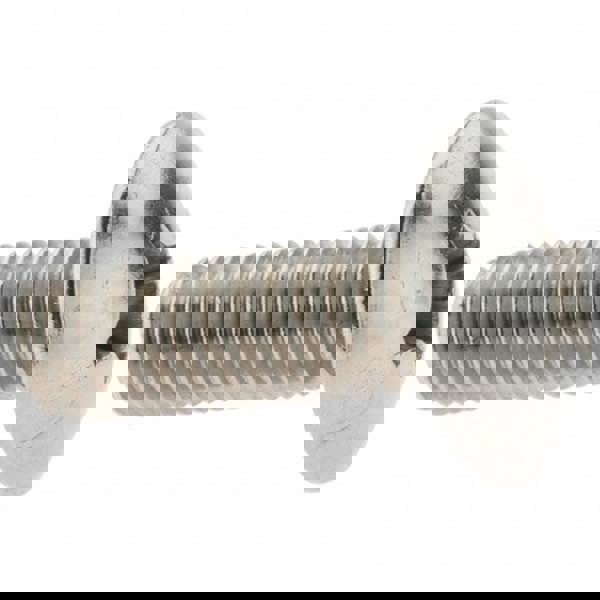 Machine Screw: 1/4-20 x 3/4