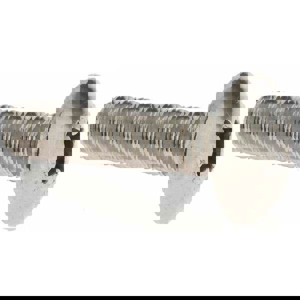 Machine Screw: 1/4-20 x 1