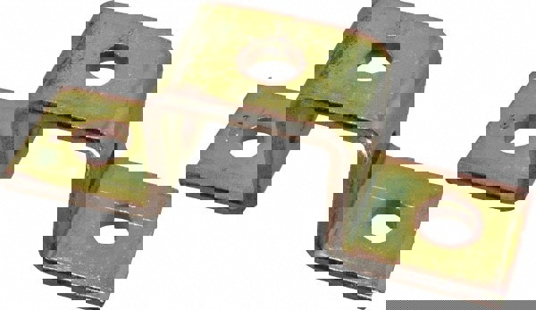 Strut Channel Channel/Strut U Fitting: Use with Joining Metal Framing Channel/Strut