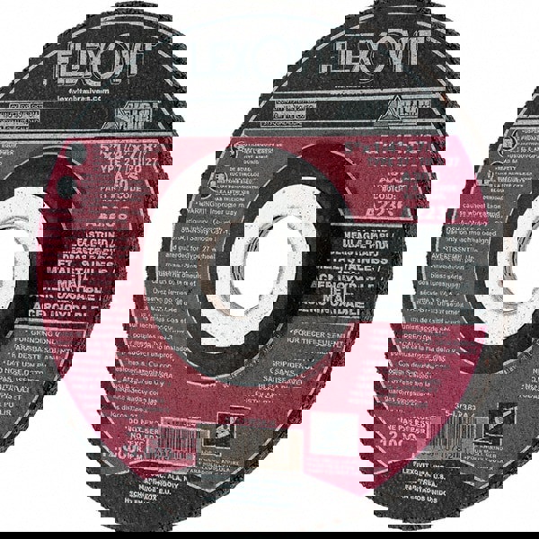 Depressed Center Wheel