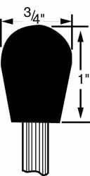 Mounted Point: 1