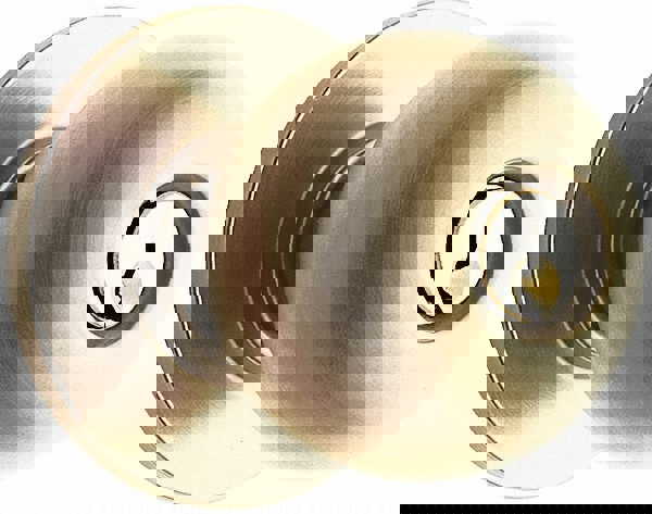 Knob Locksets; Type: Communicating ; Doo