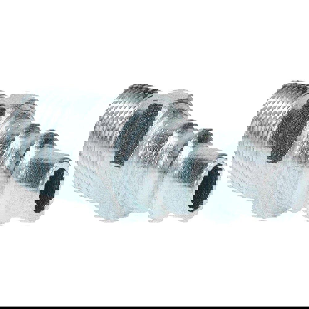 Pneumatic Hose Coupling: 1/4-18