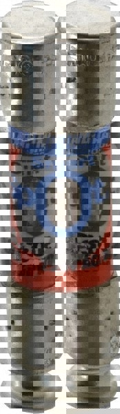 Cylindrical Time Delay Fuse: RK1, 30 A,