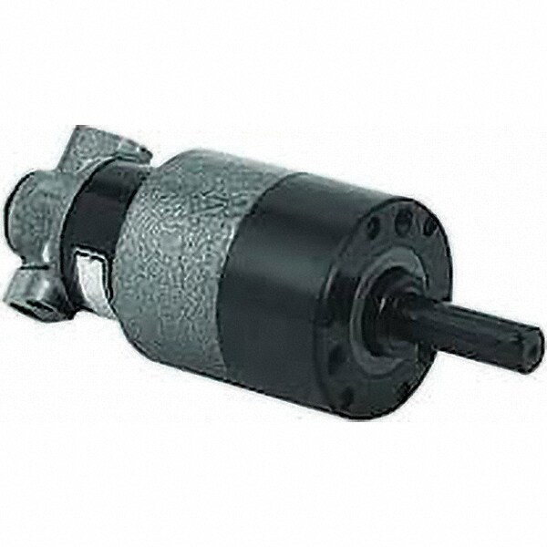Air Actuated Motors; Horse Power: 0.6hp old; 0.6W; 0.6h; 0.6hp ; Horsepower: 0.6 ; UNSPSC Code: 26101300