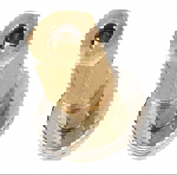 Differential Pressure Gauges & Switches; Thread Size (Inch): 1/8