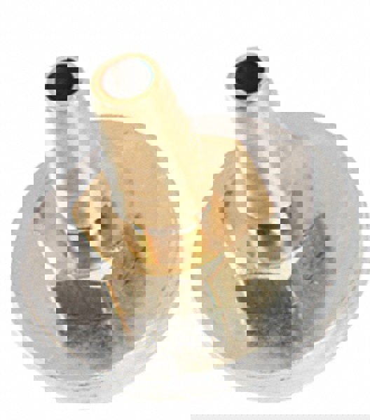 Differential Pressure Gauges & Switches; Thread Size (Inch): 1/8