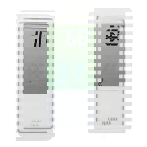 HEAT ONLY TSTAT W/ TOUCHSCREEN