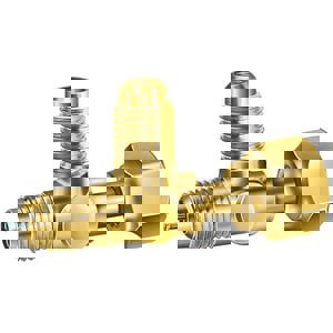 1/4 OD SWVL - RUN (3PK)