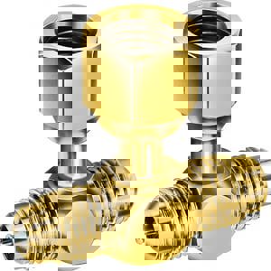 1/4 OD SWVL BRCH (3PK)