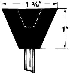 Mounted Point: 1
