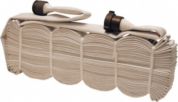 Single Jacket Fire Hose: Polyester
